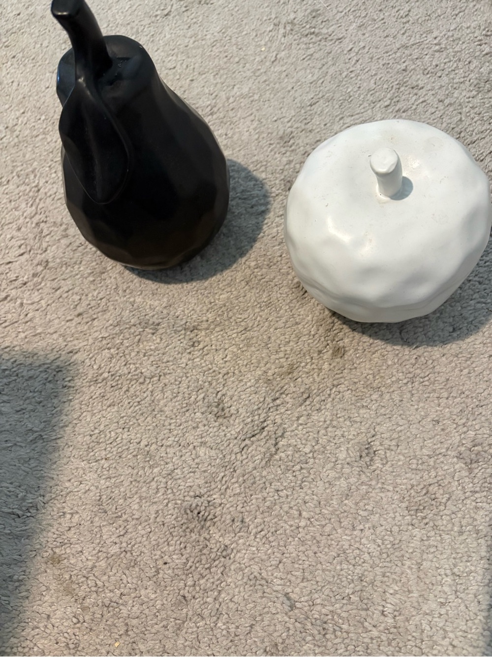Ceramic Decorative Fruit